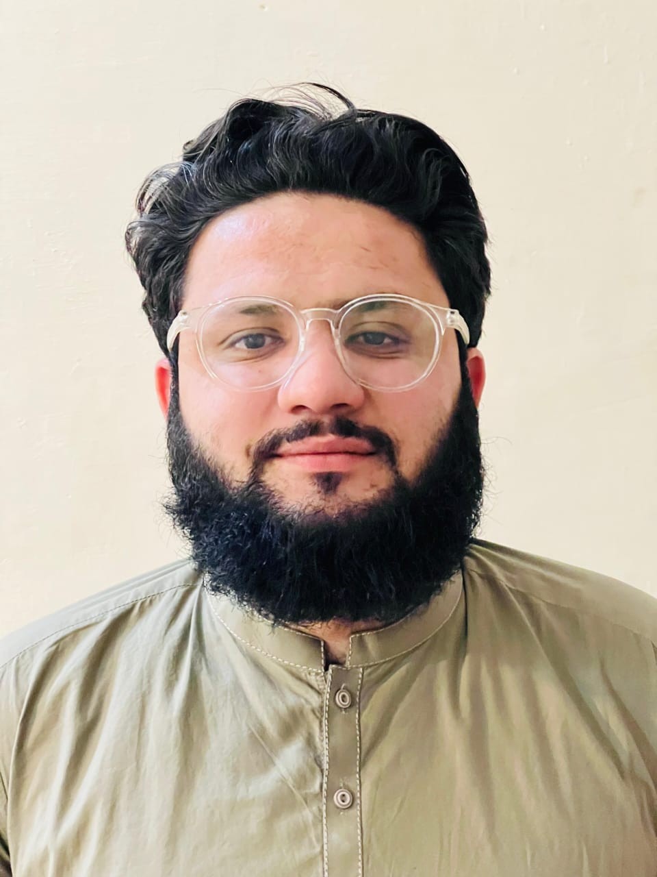 Osama Khan