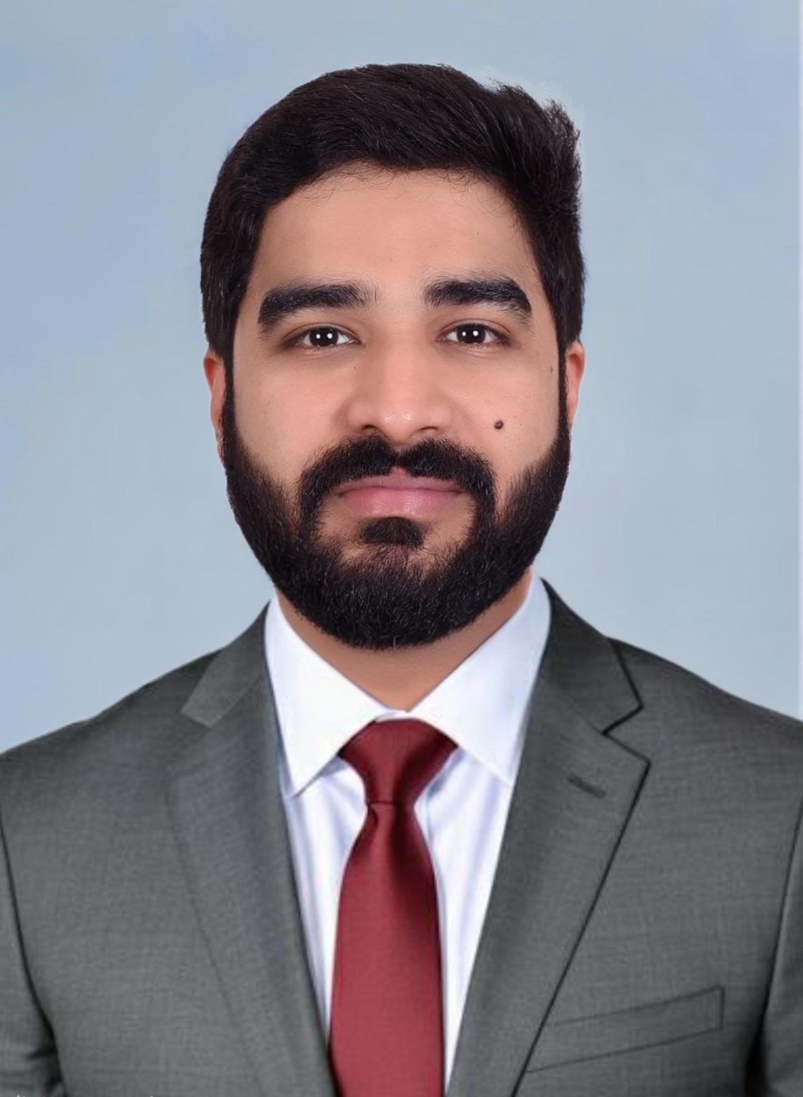 Ahammed Susheel