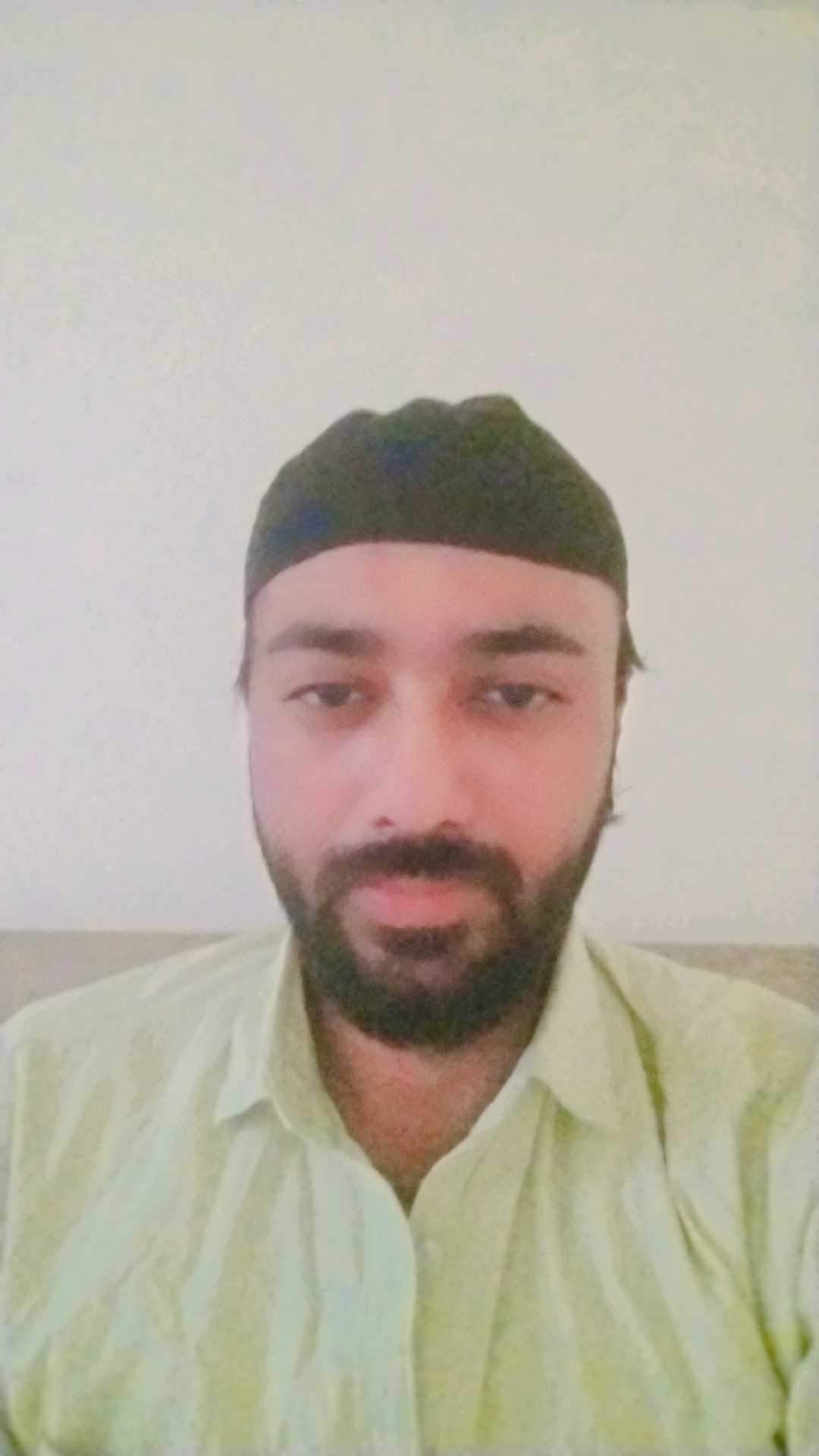 MUBASHIR BADR