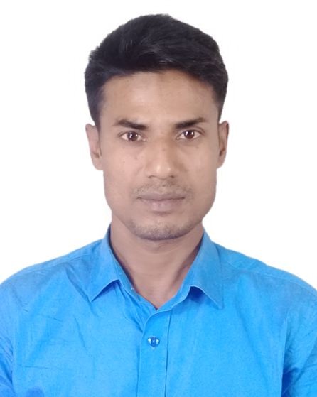Gazi Mahmud Alam