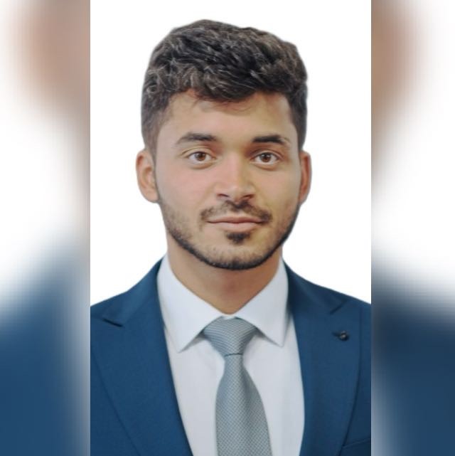Md Suhaib