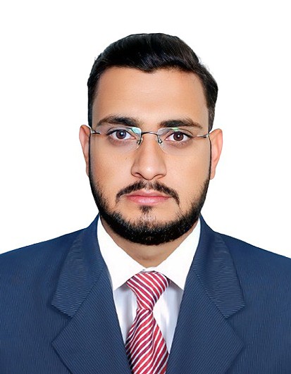 Aqib Shabir