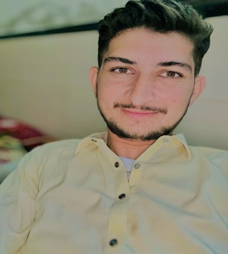 Zulqarnain Afridi