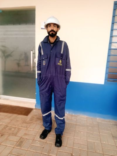 Anas Zaheer