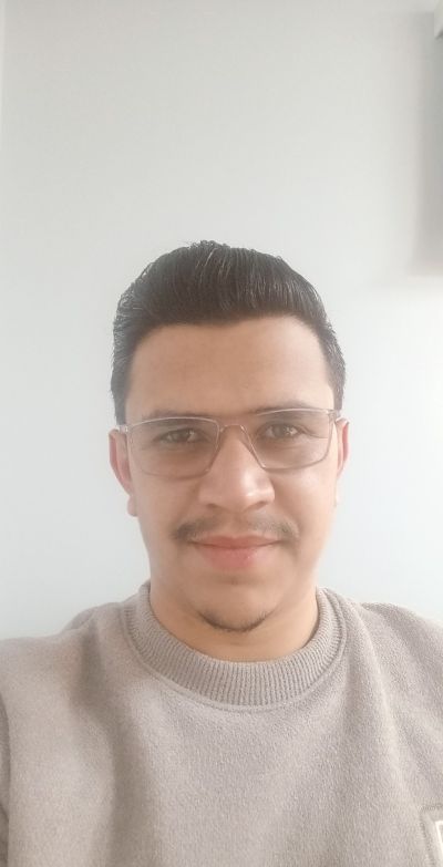 Ali Almas
